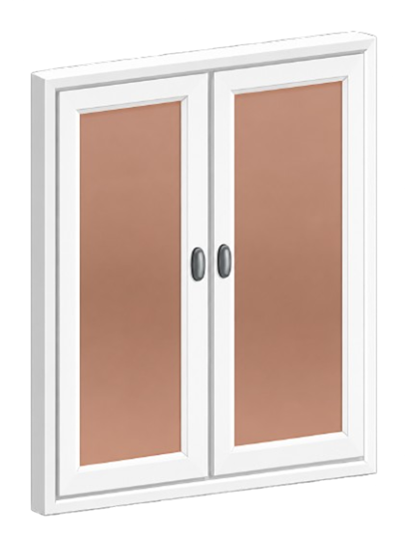 uPVC Persona Casement Windows