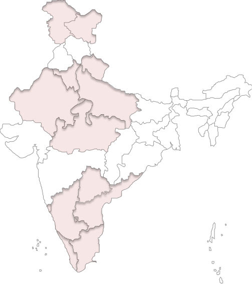 India Map