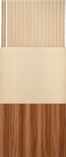 WPC structure Door Image