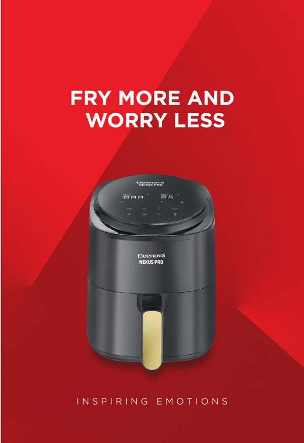 Air Fryer