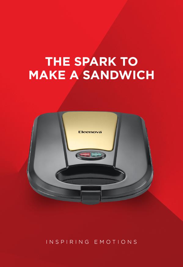 Sandwich Maker