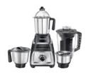 Eleenova Toofan 750 Watts with 3 Stainless Jars and One Juice Jar