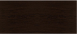 uPVC frame colour shade—Dark Oak option for contemporary window designs.