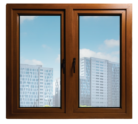 Side-Window
