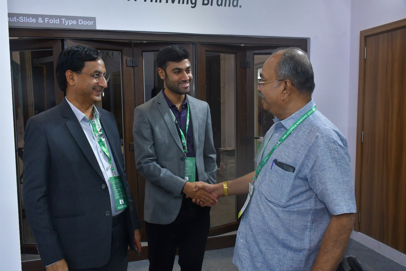 We Participated in ZAK Expo 2024