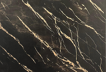 Gold Black