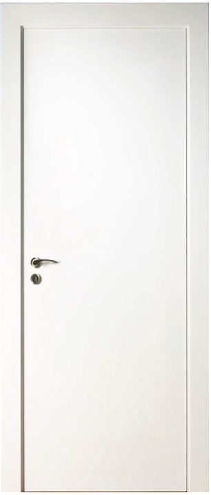 Plain Door