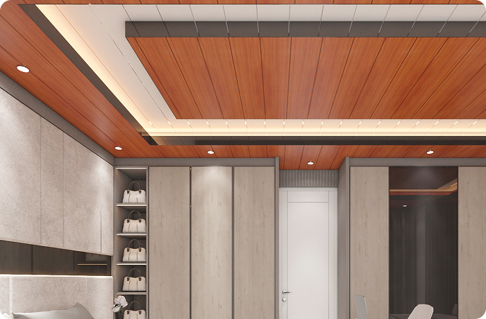 Soffit Panels