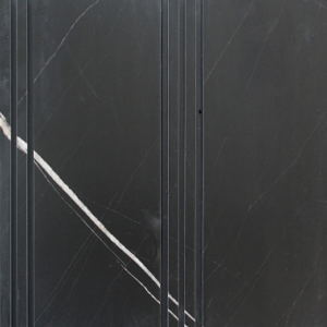 Black marble
