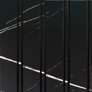 Black marble