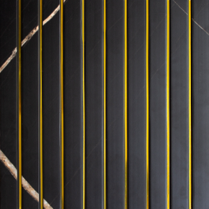 Black marble