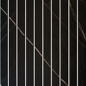 Black marble