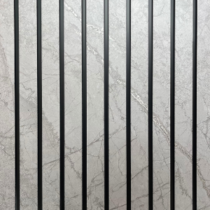 Grey marble