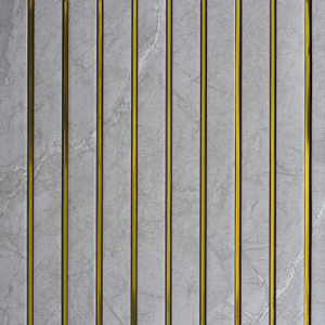 Grey marble