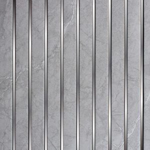 Grey marble