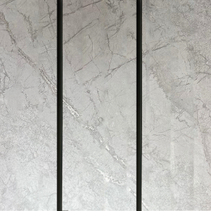Grey marble