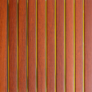 Maple wood