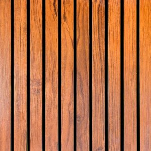 Royal teak