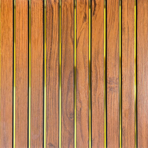 Royal teak