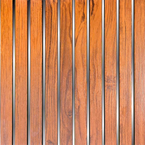 Royal teak