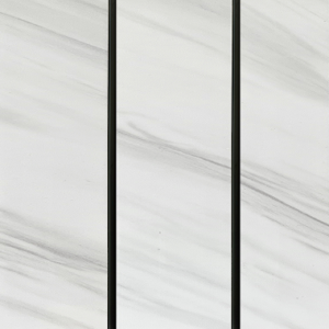 White marble