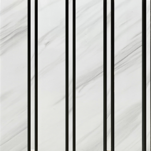 White marble