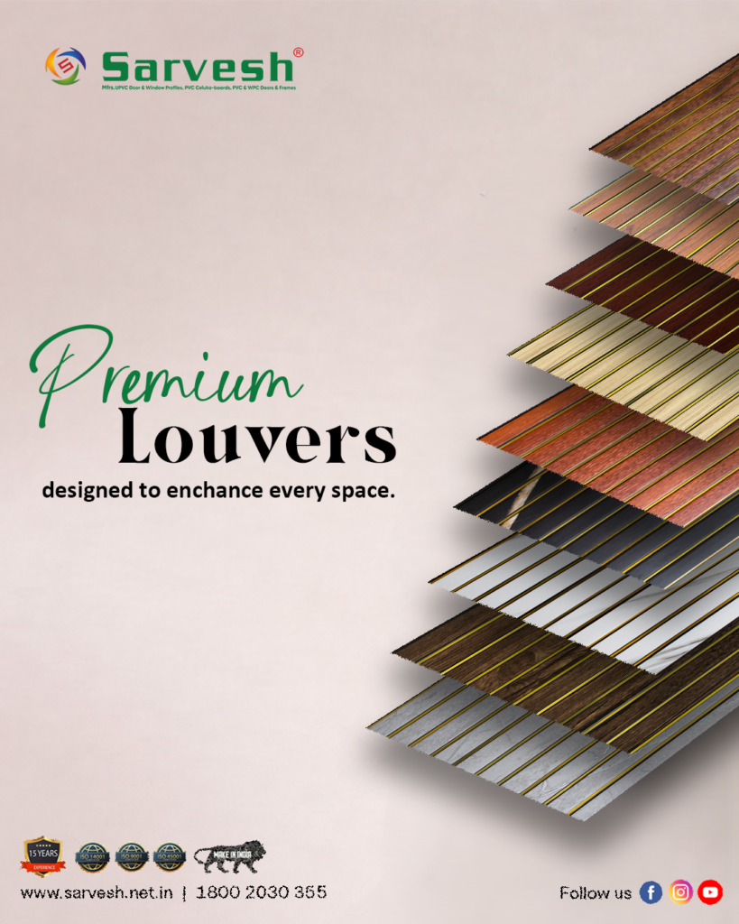 Which PVC Wall Panels Are Best for Modern Living Room Designs